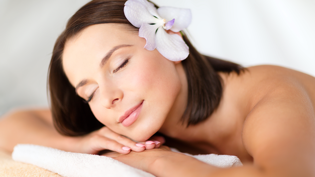 휴먼테라전통마사지