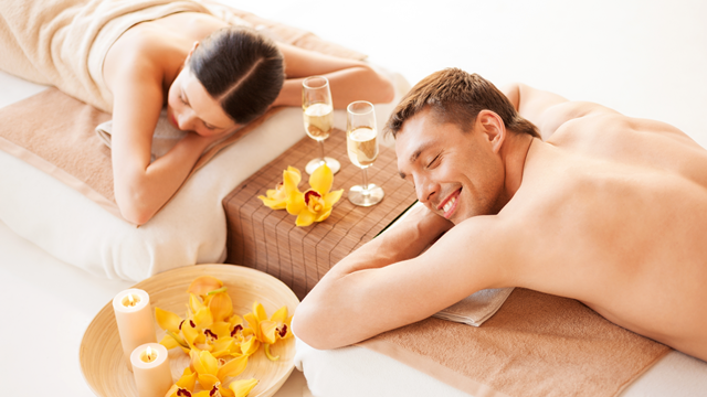 휴먼테라전통마사지