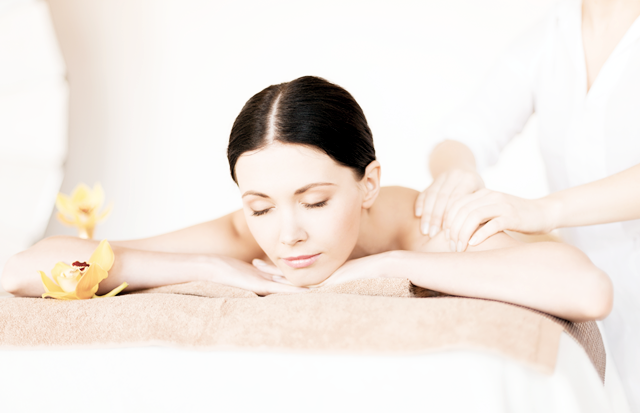 휴먼테라전통마사지